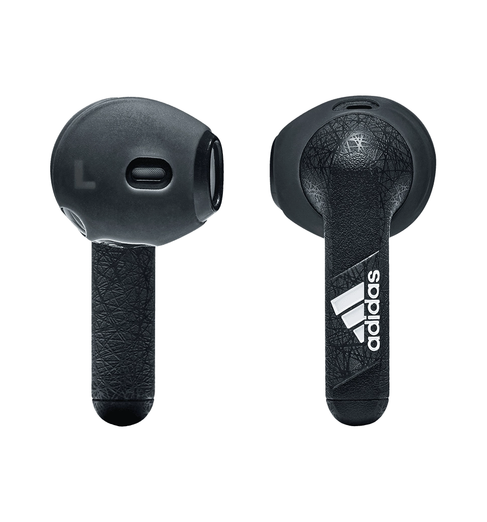 Навушники Adidas Z.N.E. 01 True Wireless Night Grey (1005989)