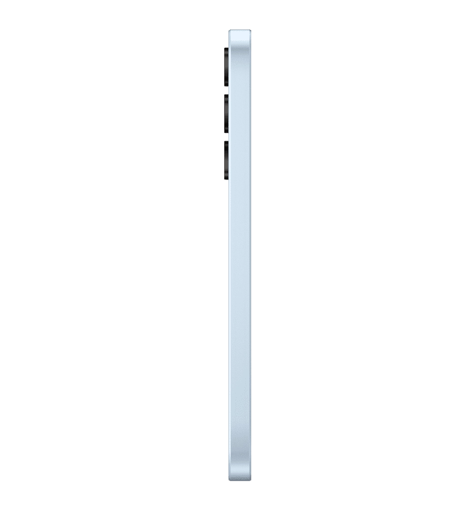 Смартфон Samsung Galaxy-A35 5G 256GB Light Blue (SM-A356BLBGEUC)