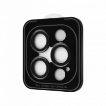 Захисне скло на камеру Proove Achilles iPhone 17 (Graphite)