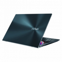 Ноутбук 15.6" ASUS Zenbook Pro Duo 15 OLED UX582ZW-H2037X/Intel i9-12900H/32GB/1TB SSD/RTX3070Ti-8GB