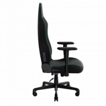 Кресло для геймеров RAZER Iskur V2 X, Black Fabric (RZ38-05310100-R3G1)