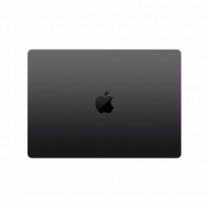 Ноутбук MacBook Pro 14"/Apple M3 Max/36GB/14CPU/30GPU/1TB SSD/Space Black 2023 (MRX53)