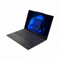 Ноутбук 14" Lenovo ThinkPad E14 AMD G6 T (21M3002QRA)/AMD R7 7735HS/32GB/1TB SSD/AMD Radeon/W11P/Bla