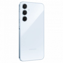 Смартфон Samsung Galaxy-A55 5G 256GB Light Blue (SM-A556BLBCEUC)