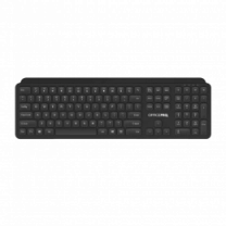 Клавиатура беспроводная OfficePro (SK680)
