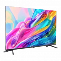 Телевізор KIVI 50", QLED, UHD, Google TV 50U820KB