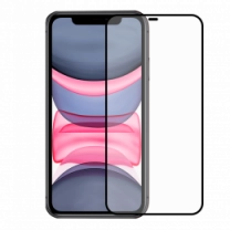 Защитное стекло WAVE Dust-Proof iPhone Xr/11