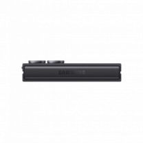 Смартфон Samsung Galaxy Flip7 12/256GB Jet Black (SM-F766BZKGSEK)