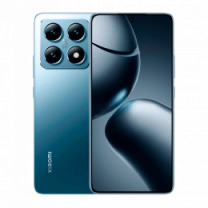 Смартфон Xiaomi 14T 12/512GB NFC Titan Blue (Global)