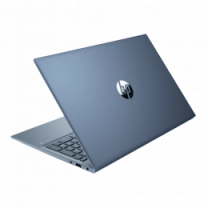 Ноутбук 15.6" HP Pavilion 15-eh1058ua AG (827A0EA)/AMD R5-5500U/16GB/512GB SSD/AMD Radeon/Win11/Blue