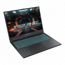 Ноутбук 16" Gigabyte G6 КF/intel i5-13500H/16GB/512 SSD/RTX4060-8/DOS/Black