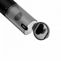 Портативний пилосос Baseus A3 lite Handy Vacuum Cleaner (12000pa) black