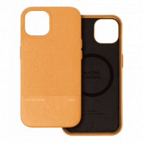 Чехол Native Union (RE) Classic Case Kraft для iPhone 15 (RECLA-KFT-NP23)