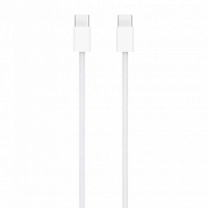 Apple Magic Keyboard USB–C White 2024 (MXCL3)