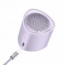 Портативна акустика Tronsmart Nimo Mini Speaker Purple