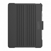 Чехол UAG Metropolis iPad Pro 12.9 (2021) Black (122946114040)
