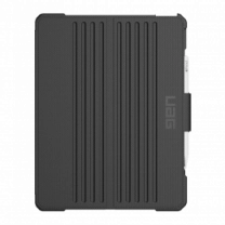 Чохол UAG Metropolis  iPad Pro 12.9 (2021) Black (122946114040)