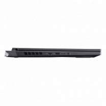 Ноутбук 17.3" Acer Nitro 17 AN17-71/Intel i5-13500HX/16GB/512SSD/NVD4050-6/Linux/Black