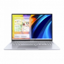 Ноутбук 16" ASUS Vivobook 16 X1605VA-MB135/Intel i5-1335U/16GB/1TB SSD/Intel Iris Xe/DOS/Silver