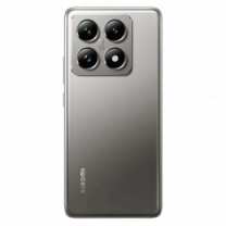 Xiaomi 14T Pro 12/1T Titan Gray