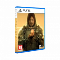 Игра консольная PS5 Death Stranding Director's Cut, BD диск