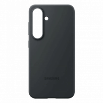 Чохол Samsung для S25+ Silicone Case EF-PS936CBEGWW/Black