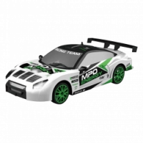 Машинка для дрифту на радіокеруванні Nissan GT-R S815