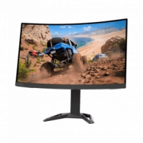 Монітор 27" LENOVO G27qс-30 VA 2K 165Hz