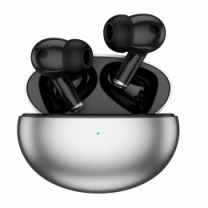 Наушники HATOR Hyреrpunk Truepods (HTA-430) Black