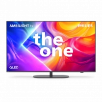 Телевізор PHILIPS 55PUS9010/12