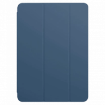 Чехол Apple Smart Folio for 11" iPad Pro (2018) / iPad Air (4th and 5th generation) - Alaskan Blue (MX4X2)