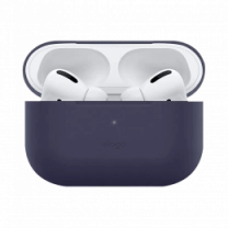 Чохол Elago Slim Case Jean Indigo for Airpods Pro (EAPPSM-BA-JIN)