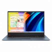 Ноутбук 15.6" ASUS Vivobook Pro 15 K6502VV-LP007/Intel i7-13700H/16GB/1TB SSD/RTX4060-8GB/DOS/Blue