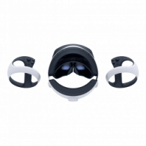 Очки виртуальной реальности Sony PlayStation VR2 + Horizon Call of the Mountain