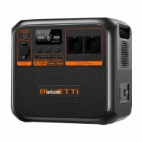 Зарядная станция BLUETTI AC180P