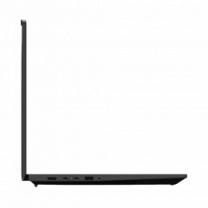Ноутбук 16" Lenovo P16s G3 T (21KS0003RA) Intel U7-155H/32/1TB/Intel UHD/DOS/Black