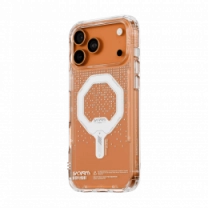 Чехол для iPhone 17 Pro Skinarma Myst (Mag-Charge) Lumen