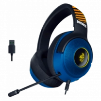 Гарнітура RAZER Kraken V3 X FORTNITE (RZ04-03750500-R3M1)