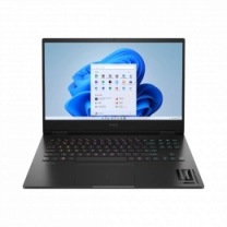 Ноутбук 16" HP OMEN 16-wd0000ua (7X8E6EA)/Intel i5-13420H/16GB/512GB SSD/NVD4050-6/Win11/Black