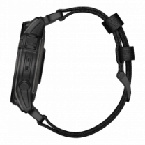 Garmin Tactix 7 AMOLED Edition Premium Tactical with Adaptive Color Display (010-02931-00/01)