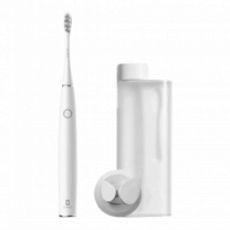 Умная зубная електрощетка Oclean X Ultra Set Green (OLED) (6970810553505)