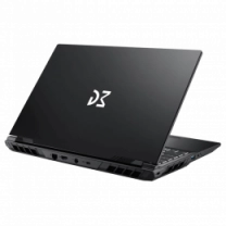 Ноутбук 15.6" Dream Machines (RG5060-15UA29) QHD IPS, Intel i9-14900HX, 16GB, F1TB, NVD5060-8, DOS, чорний