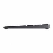Клавіатура Magic Keyboard 2 Space Gray with Numeric Keypad (MRMH2)
