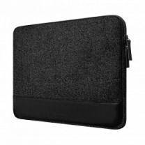 Чехол Laut Inflight Sleeve Macbook 13" Black (L_MB13_IN_BK)