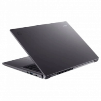 Ноутбук 14" Acer Aspire 14 A14-52M (NX.JFVEU.004) OLED/Intel U5-226V/16GB/F512GB/UMA/Win11/ Gray