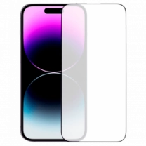 Защитное стекло DOBERMAN  Clear для ip 15