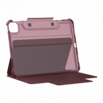 Чохол UAG Lucent  iPad Pro 11' (2021) / iPad Air 10.9 Aubergine/Dusty Rose (12299N314748)