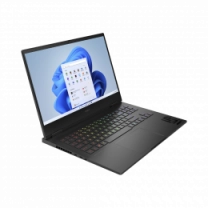 Ноутбук 16" HP OMEN 16-wf0002ua (827C5EA)/Intel i7-13700HX/16GB/1TB SSD/NVD4070-8/Win11/Black