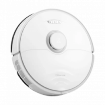 Робот-пилосос ROBOROCK S8P ULTRA WHITE (S8PU02-00)