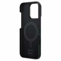 Чехол Benks Magnetic Kevlar Limited Edition-Aurora iP16 Pro Max